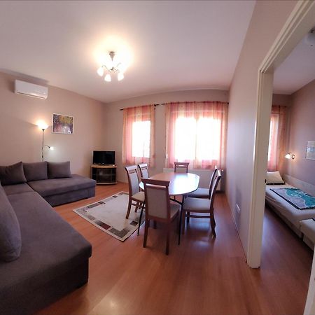 Frank Apartmanhaz Appartement Balatonboglár Buitenkant foto