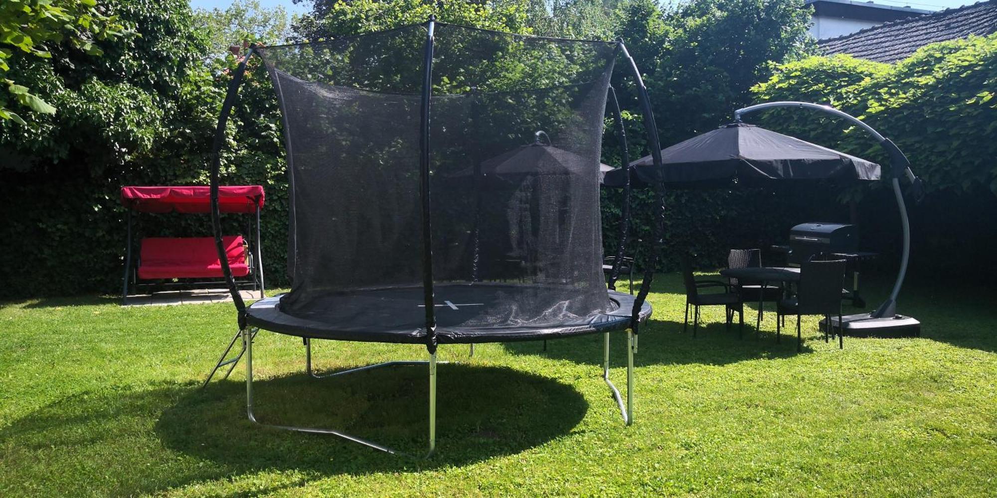 Frank Apartmanhaz Appartement Balatonboglár Buitenkant foto