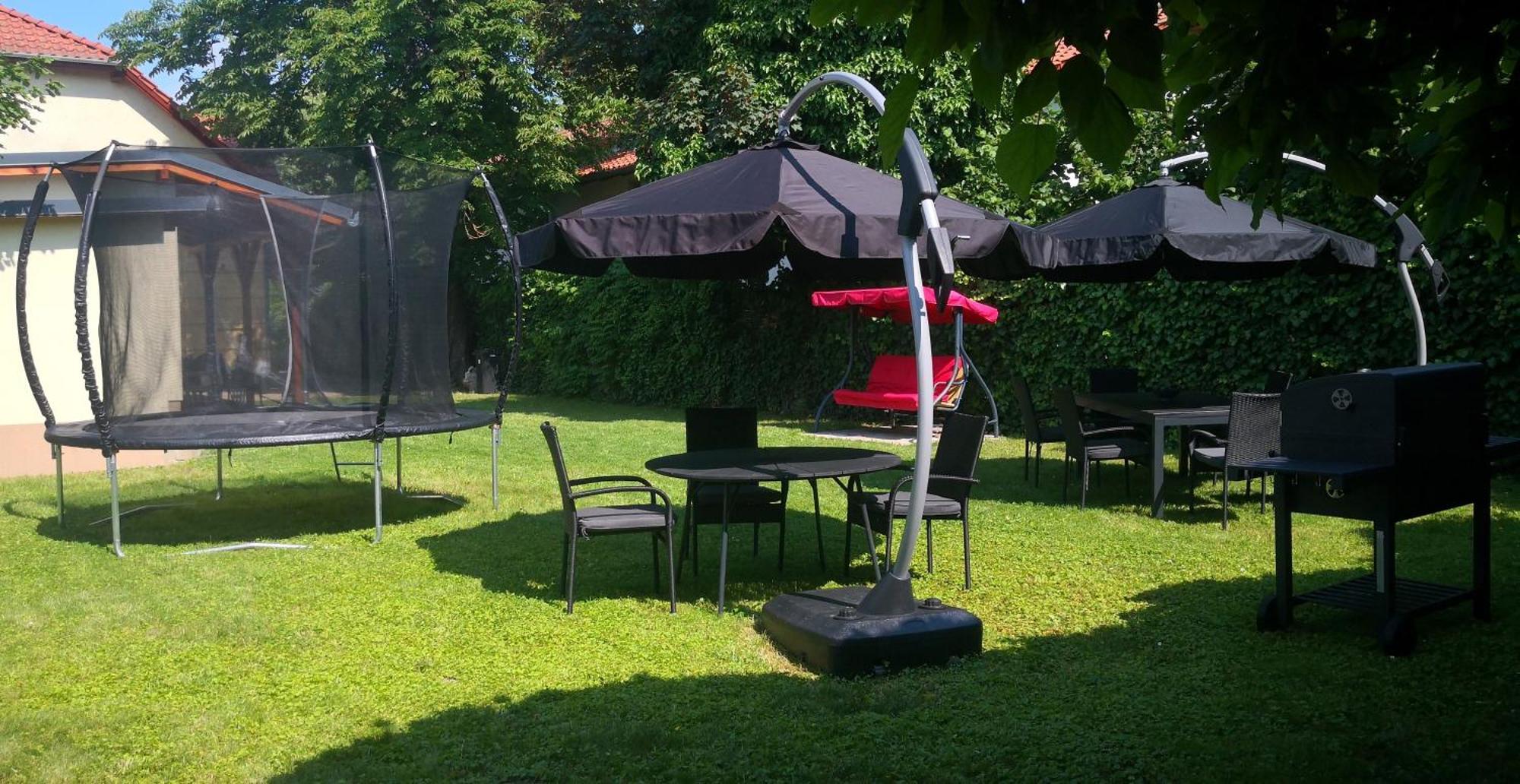 Frank Apartmanhaz Appartement Balatonboglár Buitenkant foto
