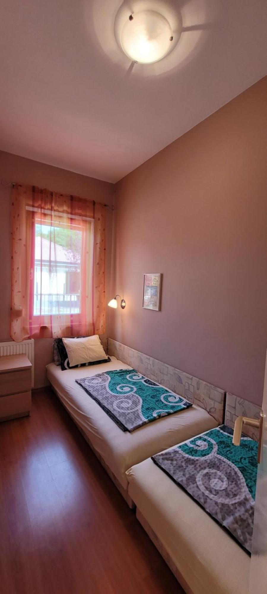 Frank Apartmanhaz Appartement Balatonboglár Buitenkant foto