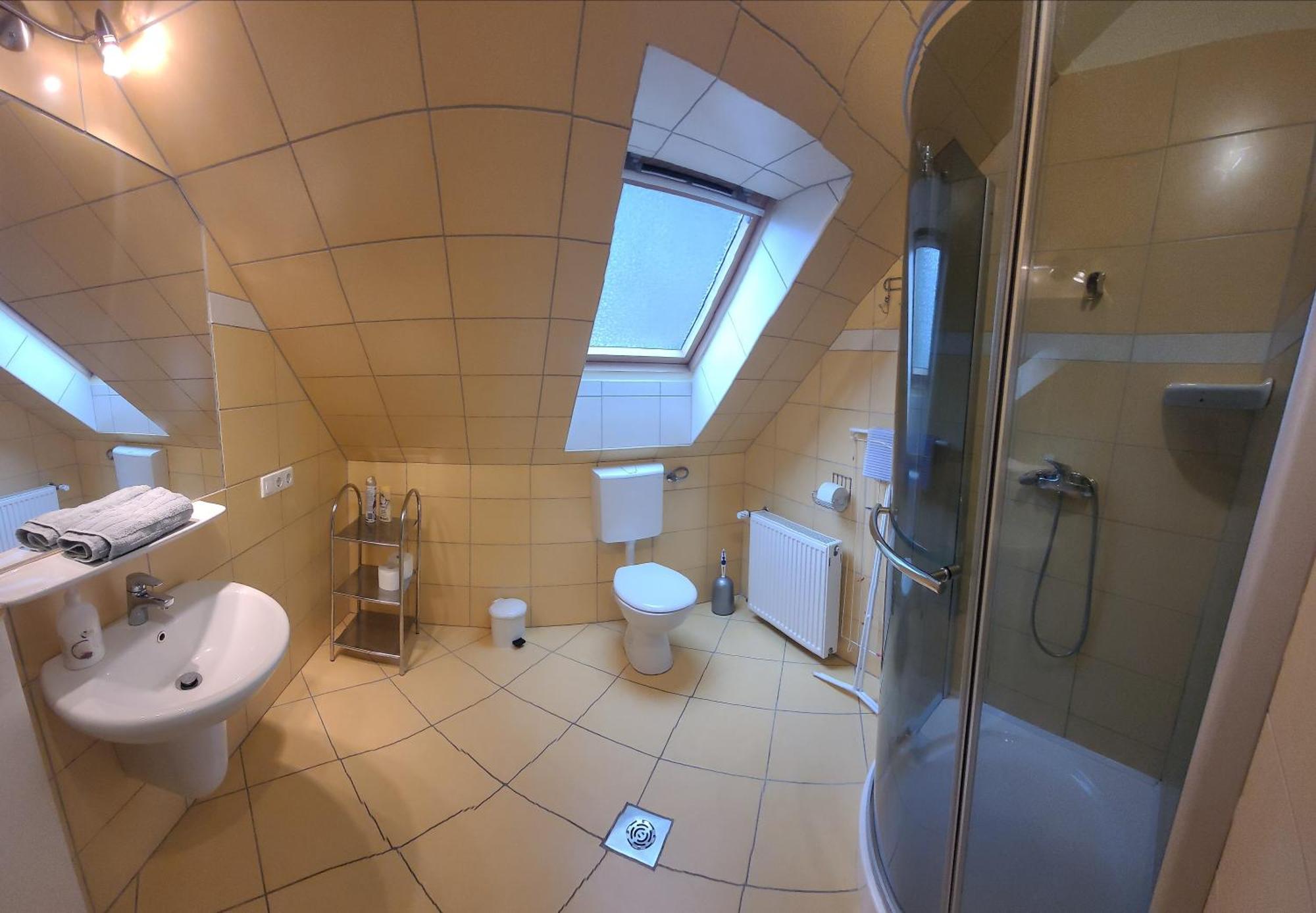 Frank Apartmanhaz Appartement Balatonboglár Buitenkant foto