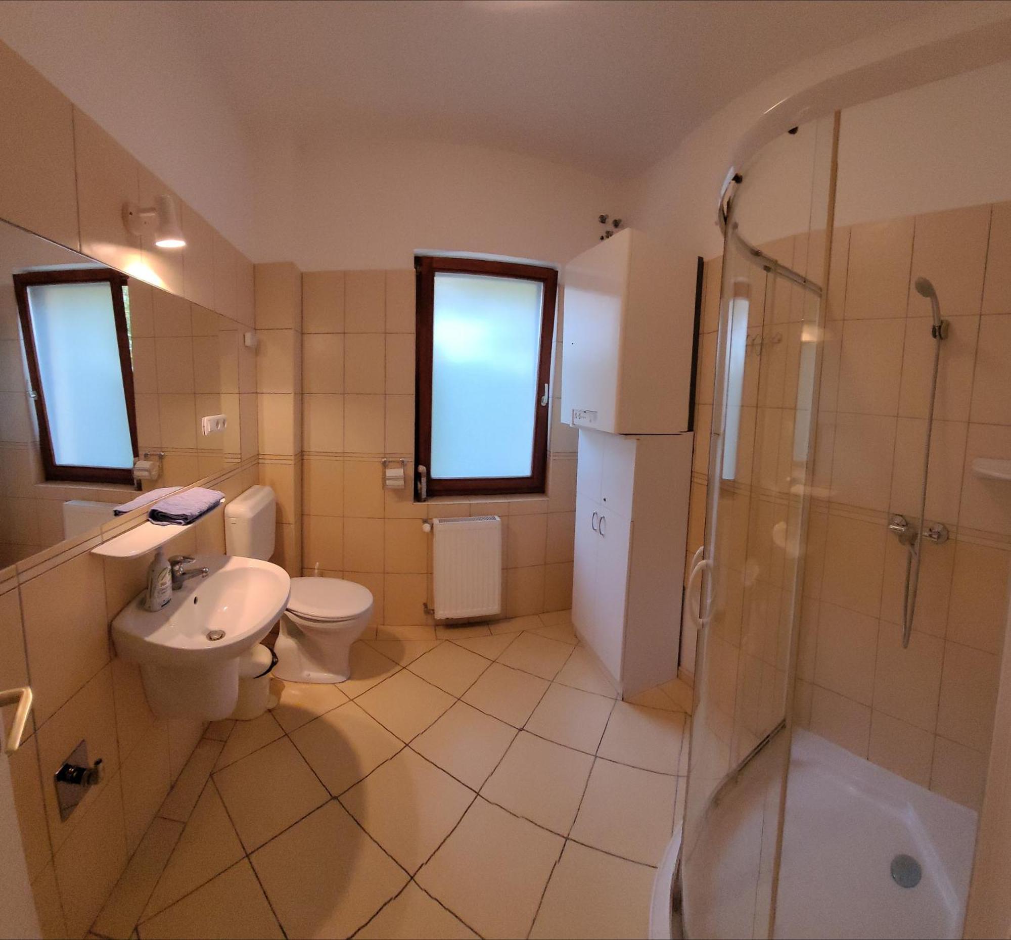 Frank Apartmanhaz Appartement Balatonboglár Buitenkant foto
